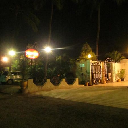 Hotel Sai Regency Daman Dış mekan fotoğraf