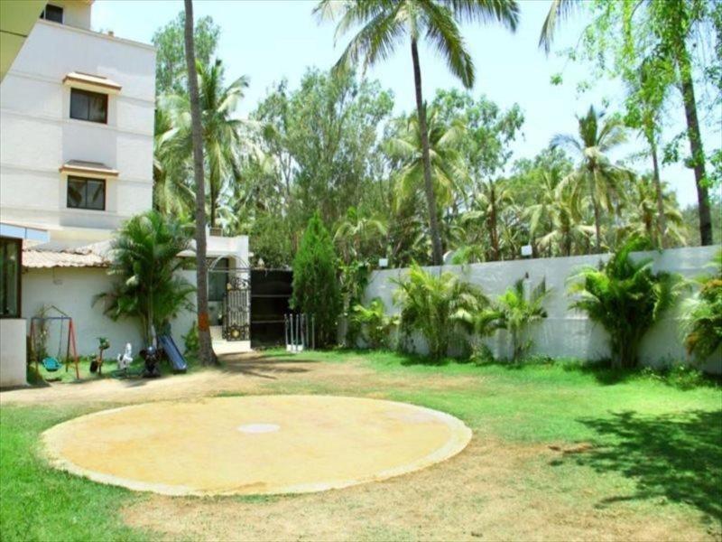 Hotel Sai Regency Daman Dış mekan fotoğraf