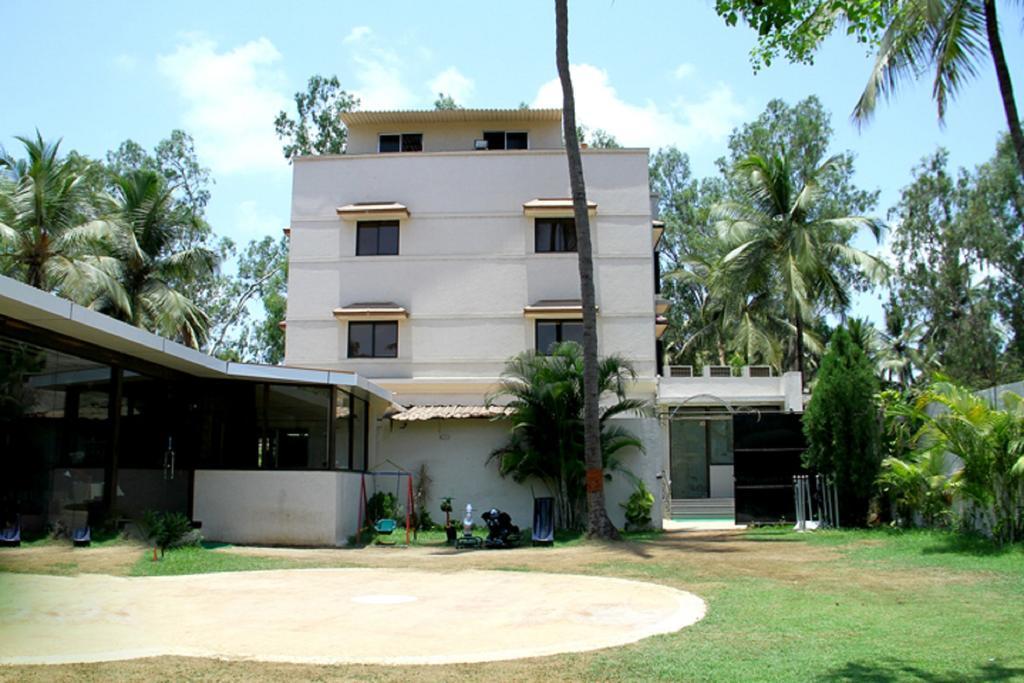 Hotel Sai Regency Daman Dış mekan fotoğraf