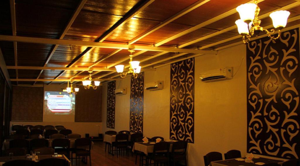 Hotel Sai Regency Daman Dış mekan fotoğraf