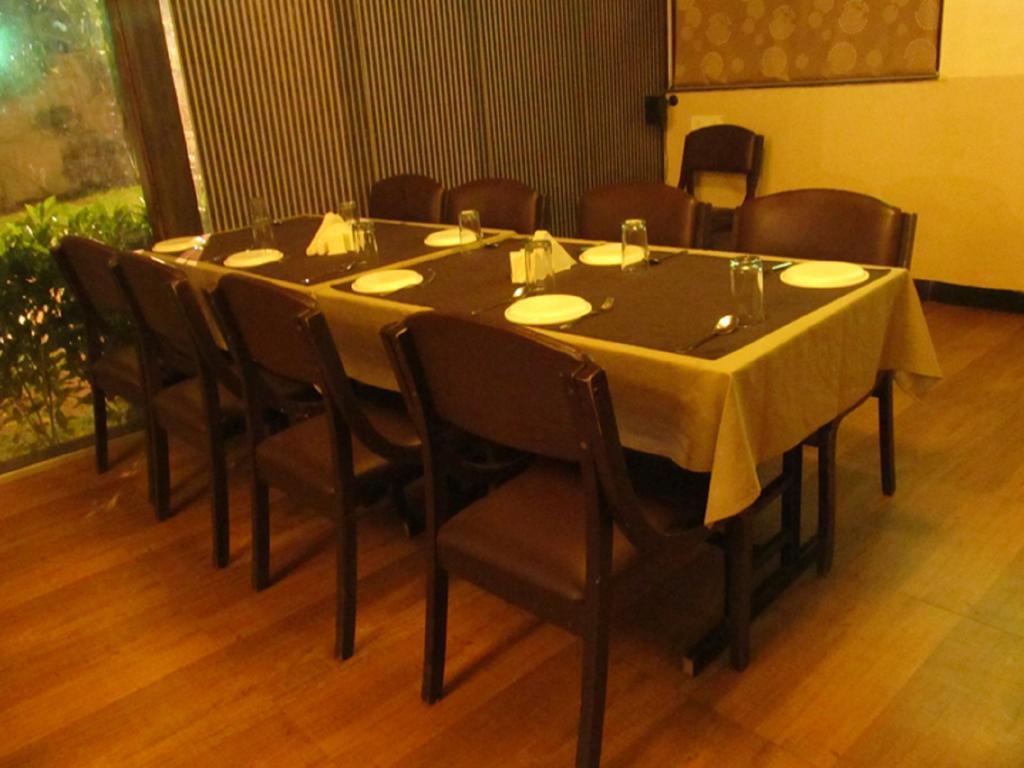 Hotel Sai Regency Daman Dış mekan fotoğraf