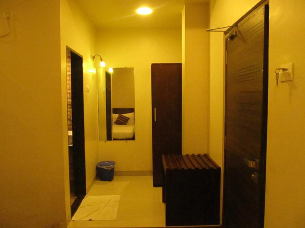Hotel Sai Regency Daman Dış mekan fotoğraf