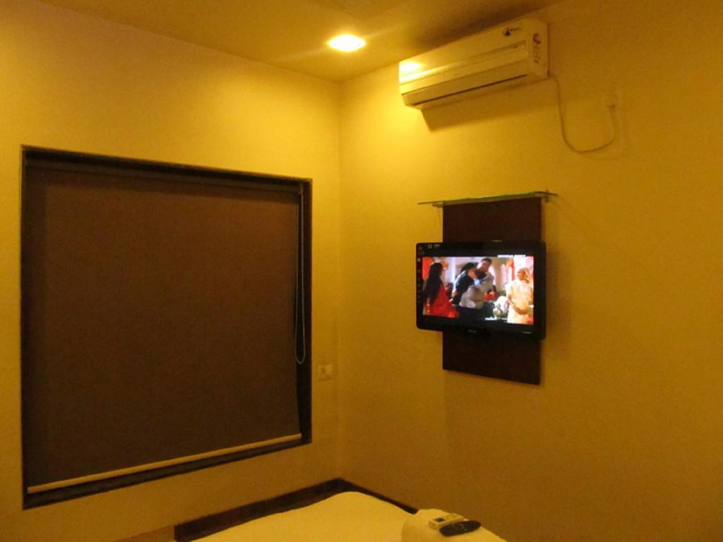 Hotel Sai Regency Daman Oda fotoğraf