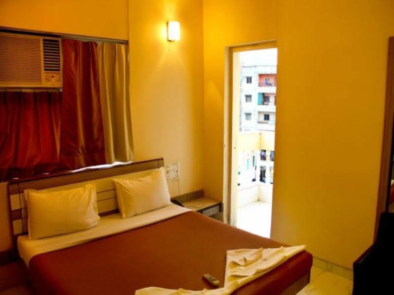 Hotel Sai Regency Daman Dış mekan fotoğraf
