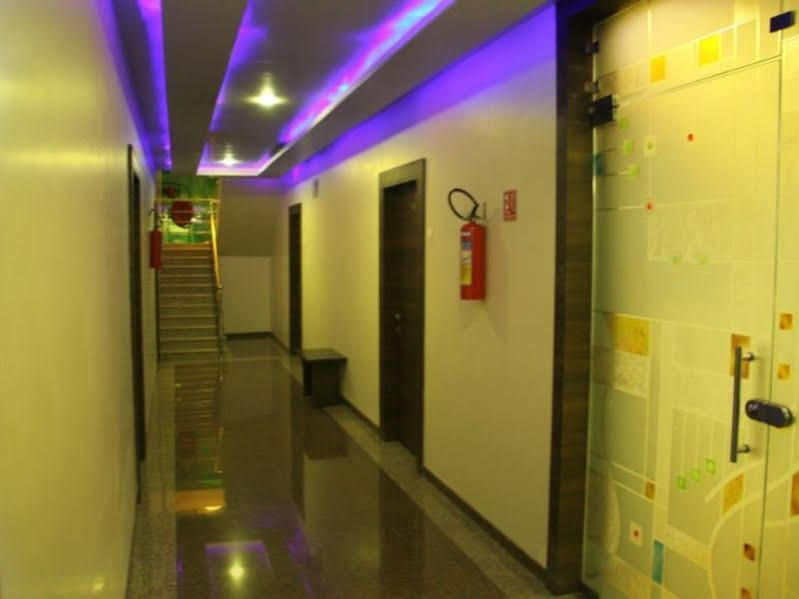 Hotel Sai Regency Daman Dış mekan fotoğraf